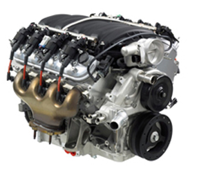 P246C Engine